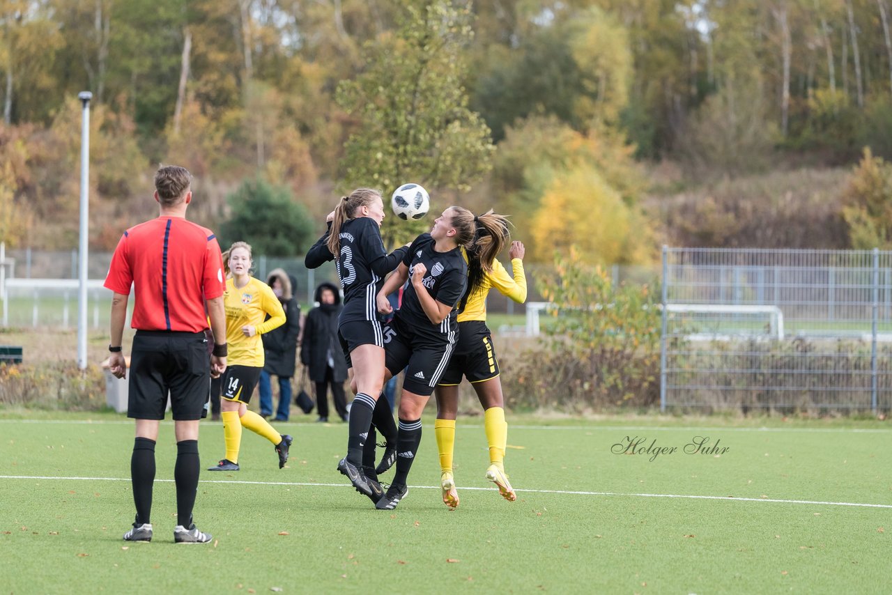 Bild 137 - F FSC Kaltenkirchen - SV Frisia 03 Risum-Lindholm : Ergebnis: 0:7